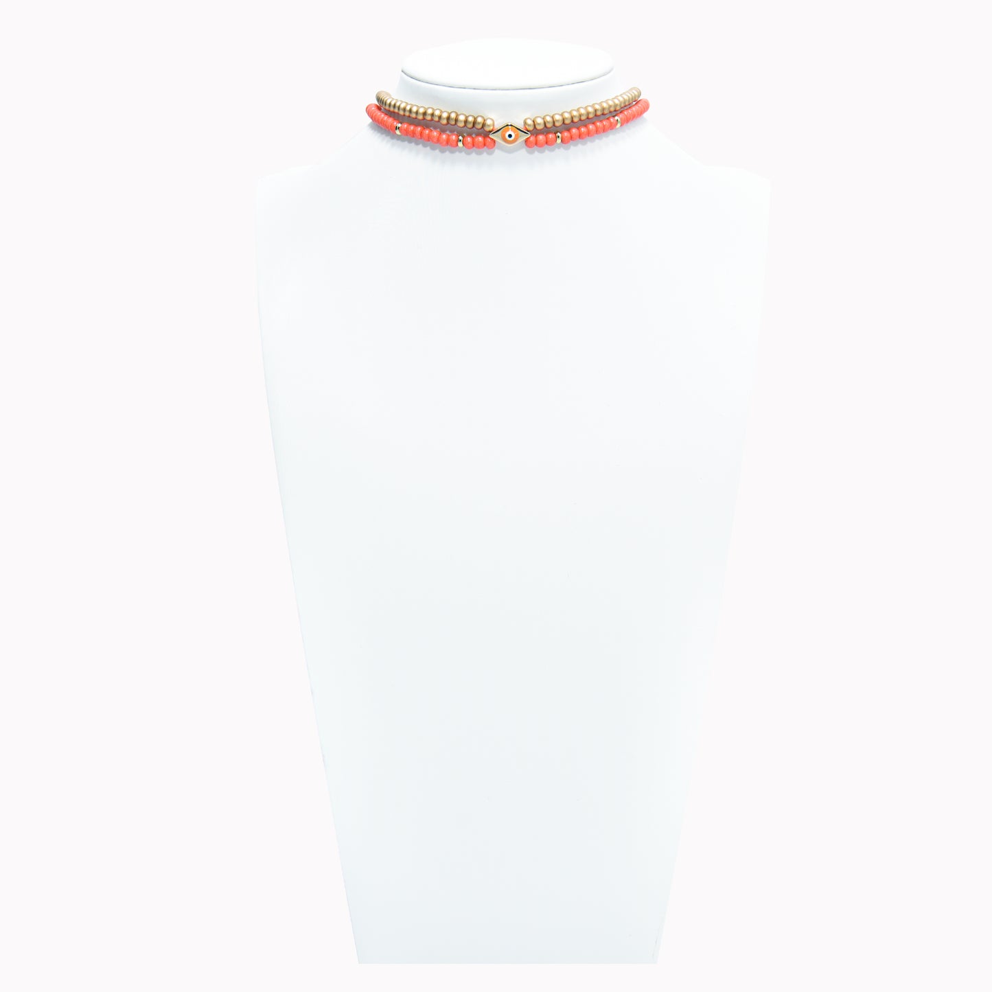 Luminous Glow Choker