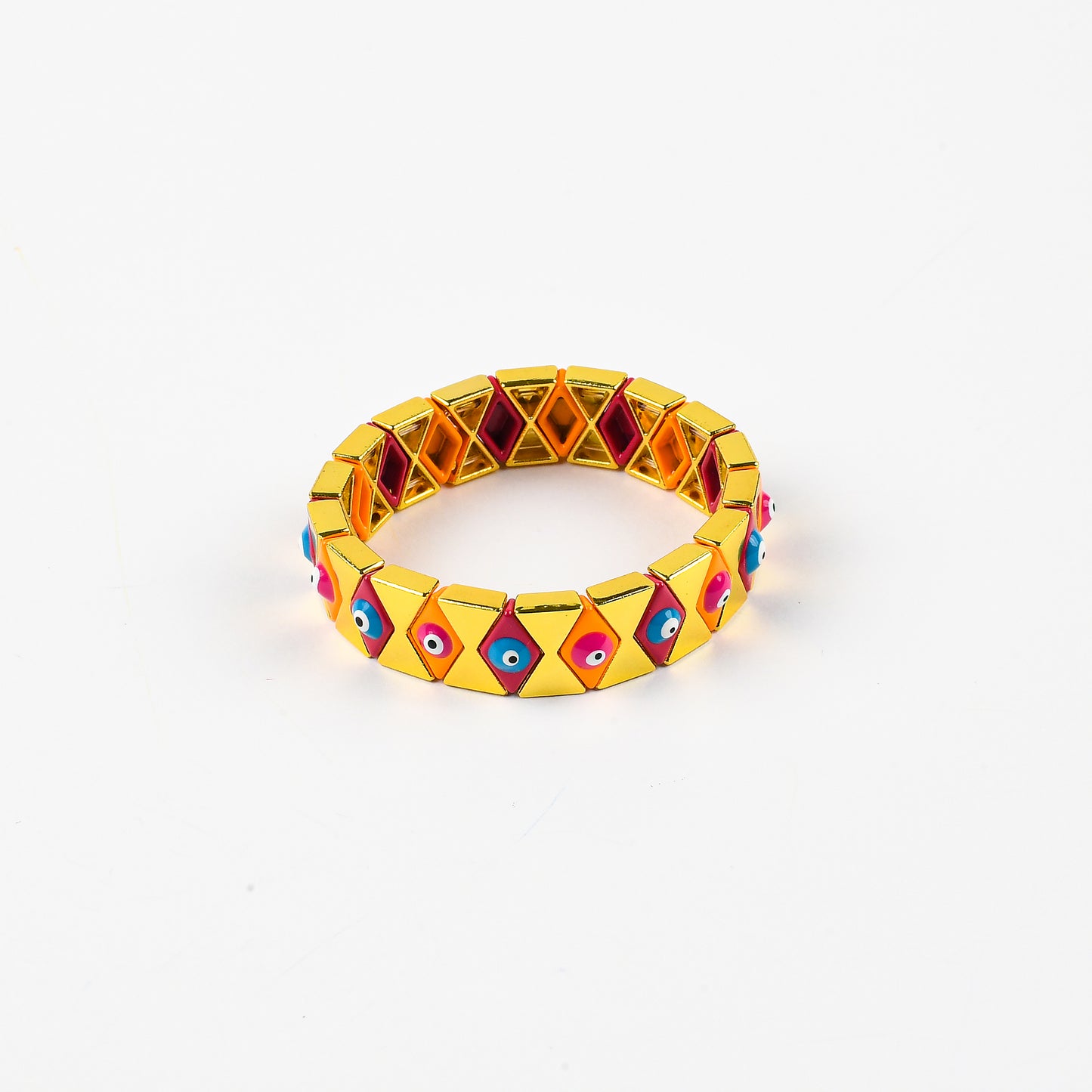 Vibes tendance Œil Porte-Bonheur