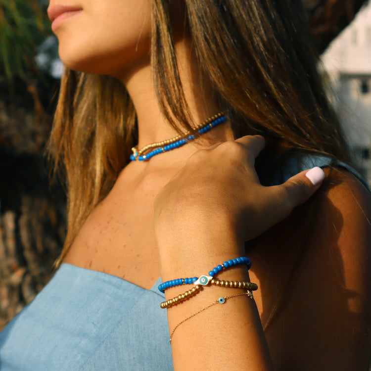 Evil Eye Collection
