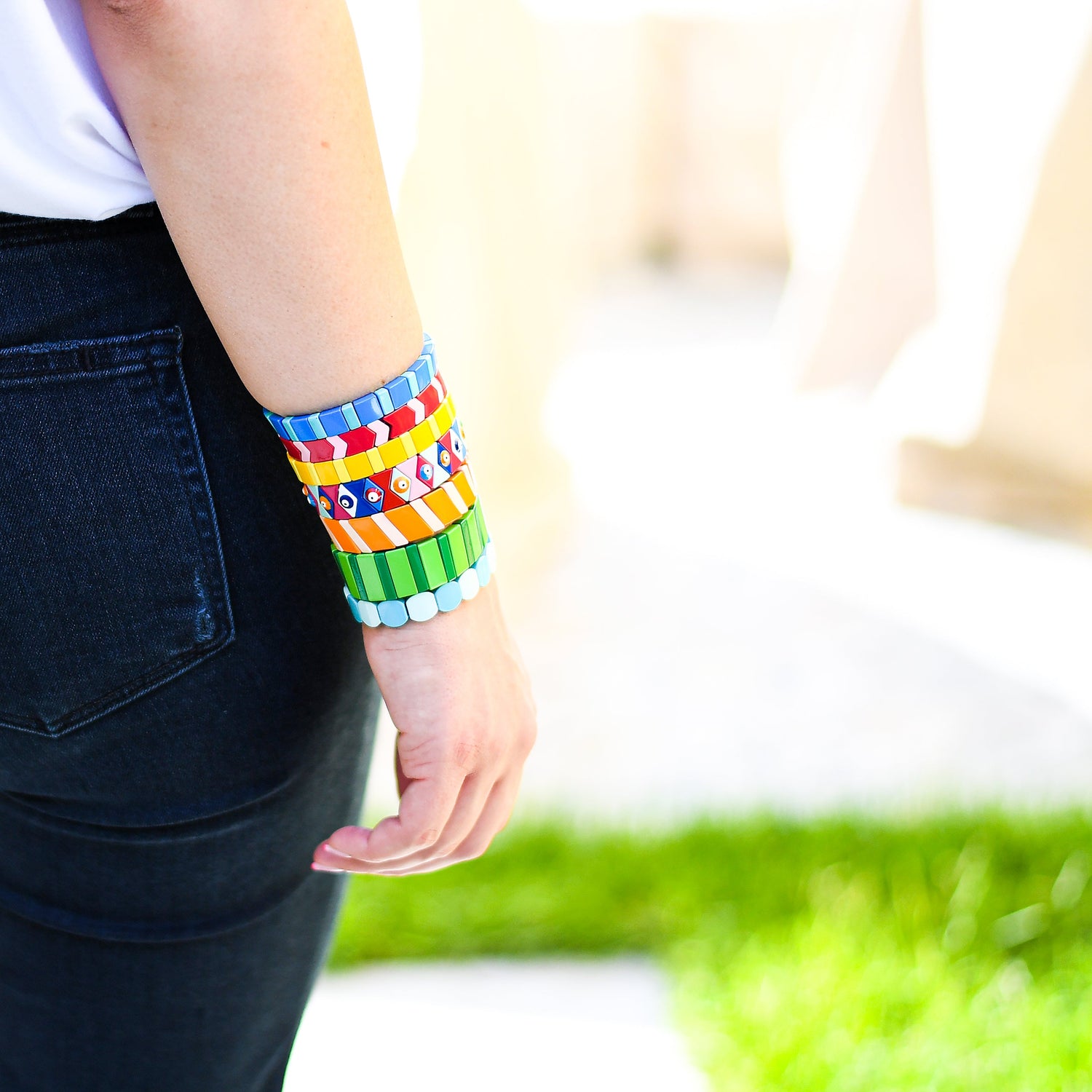 Trendy Vibes Collection