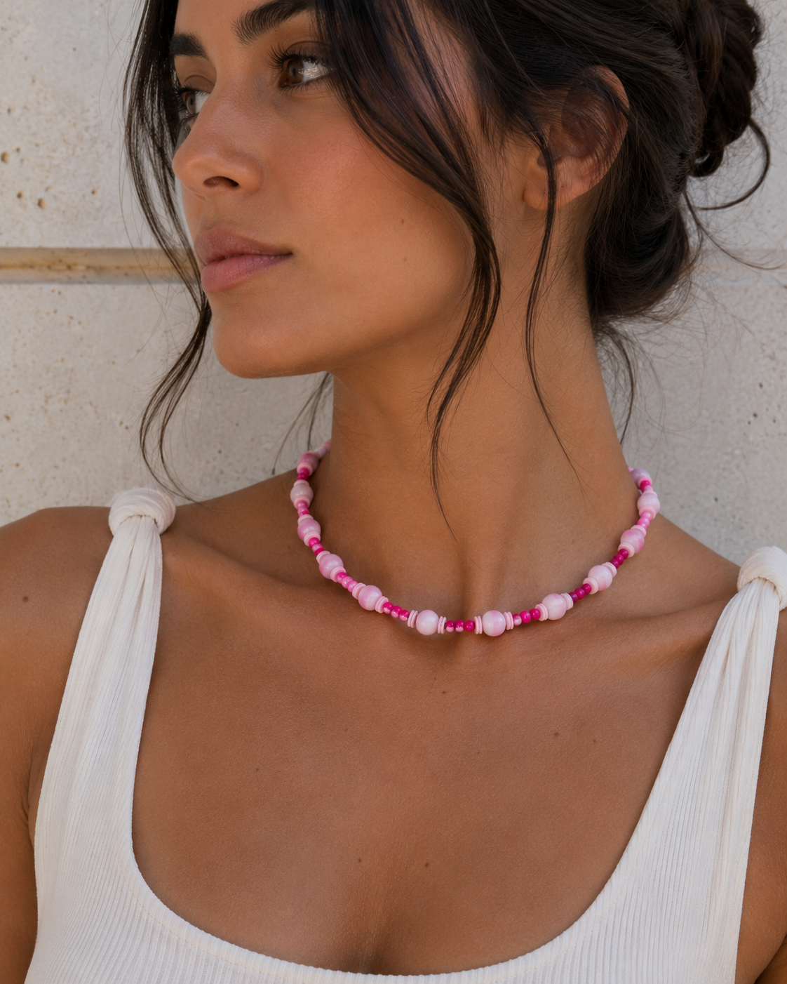 Pearl Vibes Collection