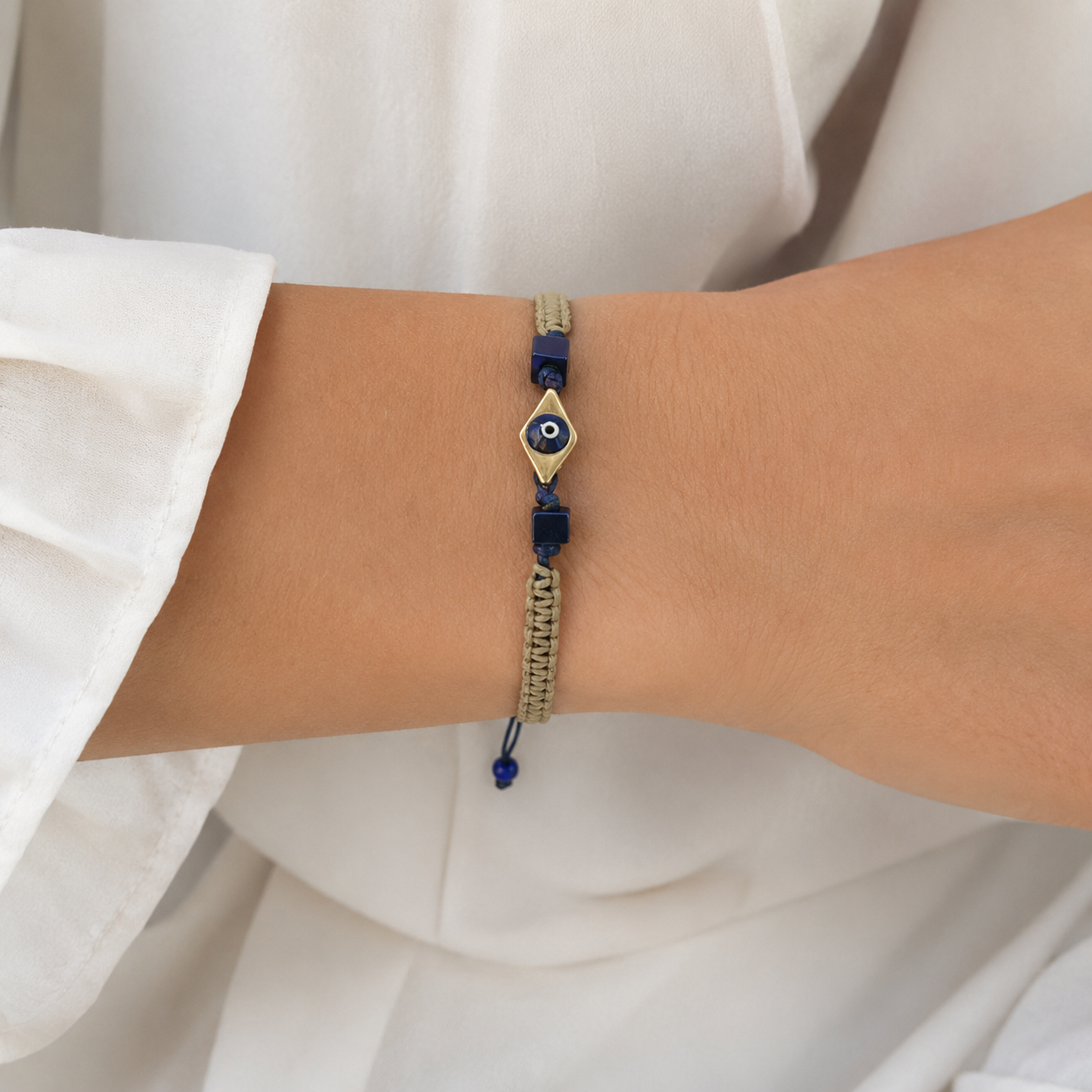 Bracelet Esprit Artistique