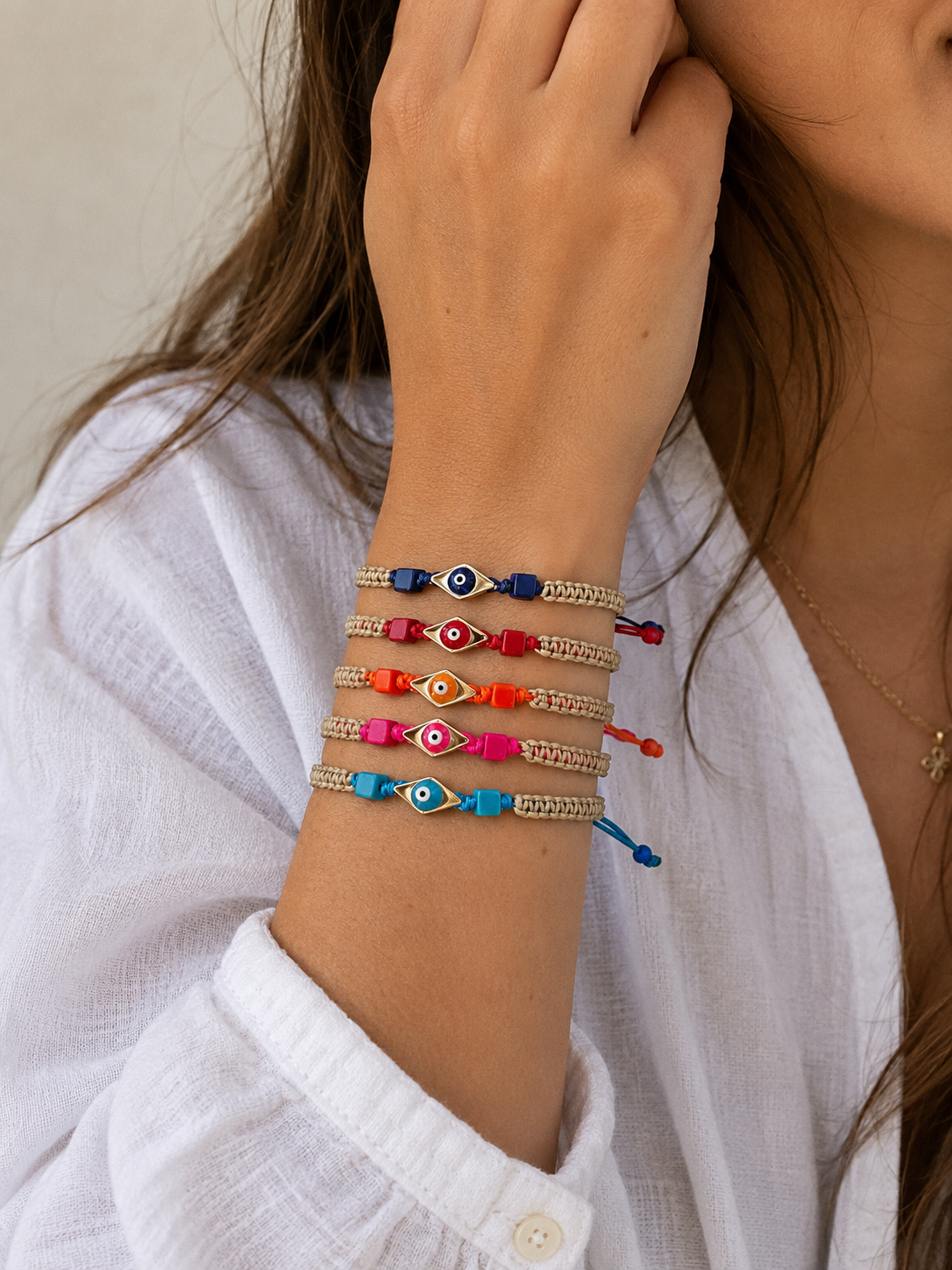 Bracelet Esprit Artistique