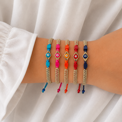 Bracelet Esprit Artistique