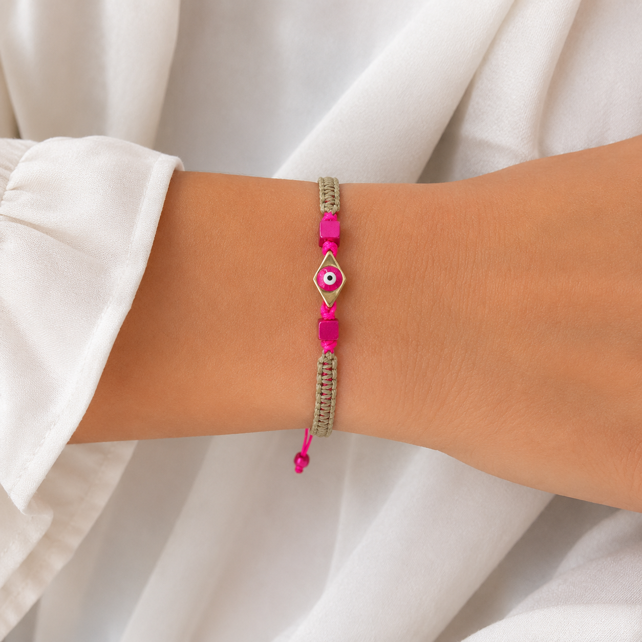 Bracelet Esprit Artistique
