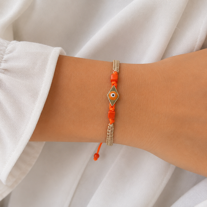 Bracelet Esprit Artistique