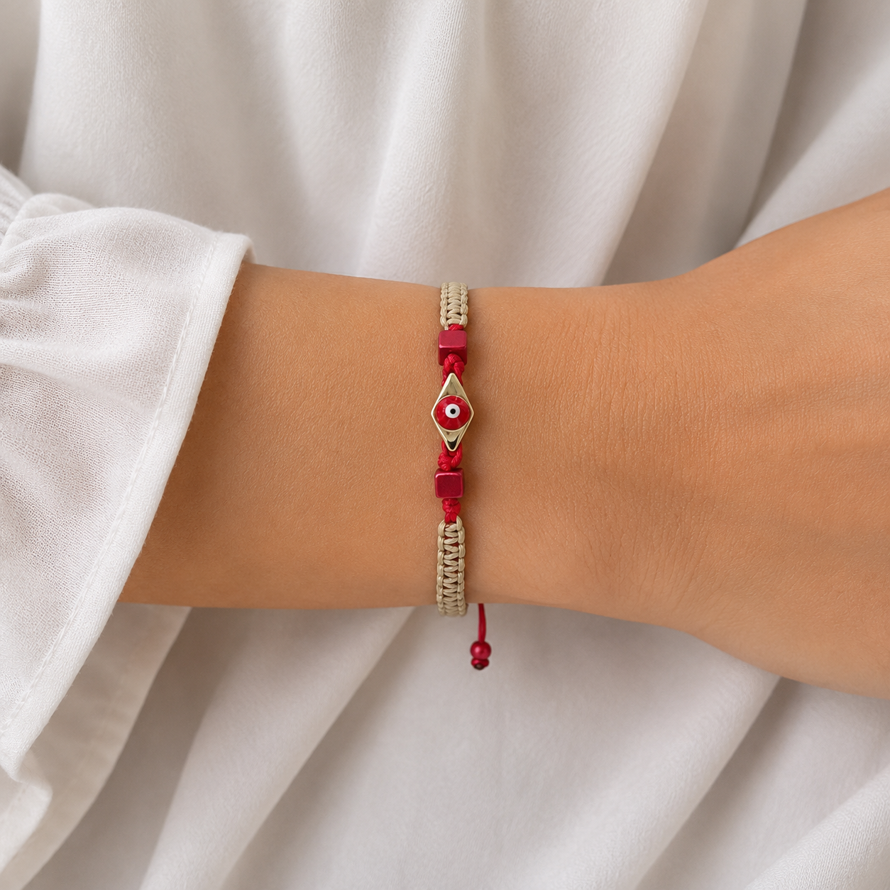 Bracelet Esprit Artistique