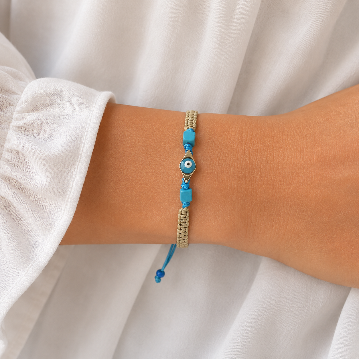 Bracelet Esprit Artistique
