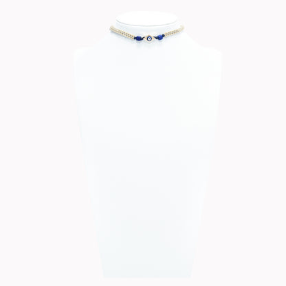 Artistic Spirit Choker