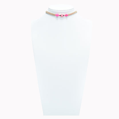 Artistic Spirit Choker
