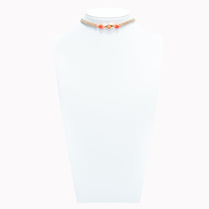 Artistic Spirit Choker