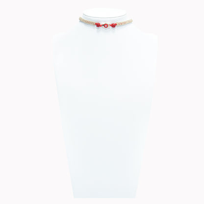 Artistic Spirit Choker