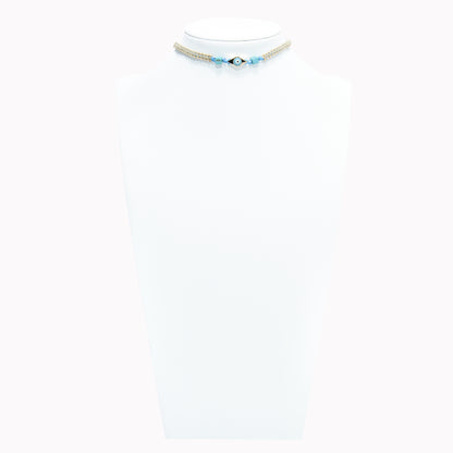 Artistic Spirit Choker