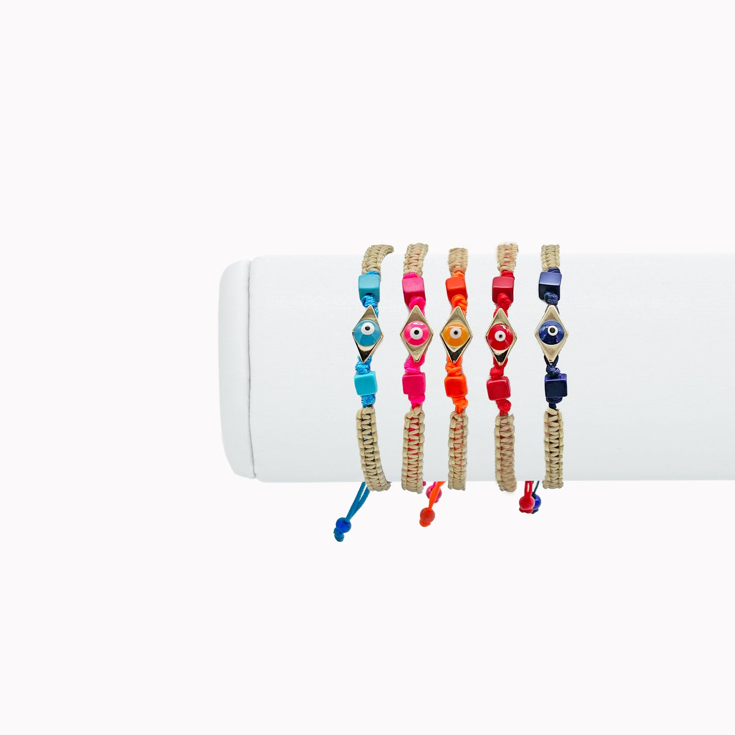 Bracelet Esprit Artistique