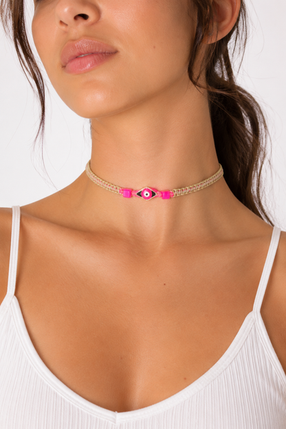 Artistic Spirit Choker