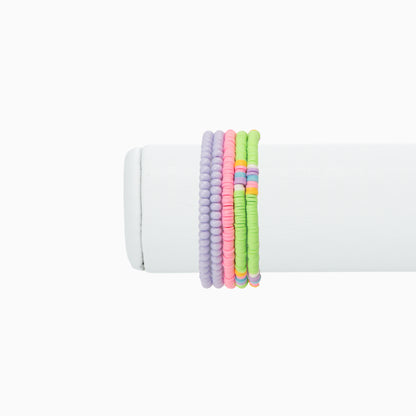 Bracelets Bonne Humeur