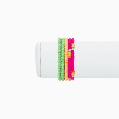 Bracelets Bonne Humeur