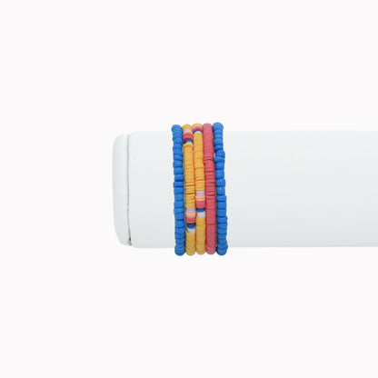 Bracelets Bonne Humeur