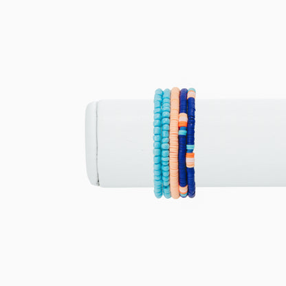 Bracelets Bonne Humeur