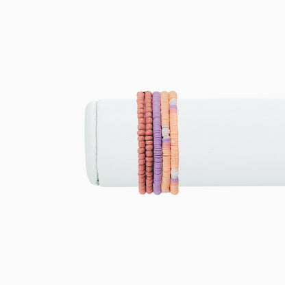 Bracelets Bonne Humeur