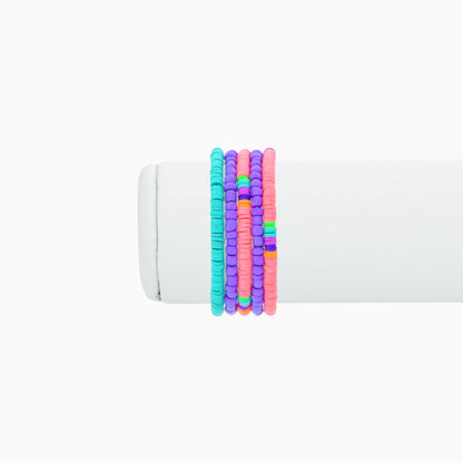 Bracelets Bonne Humeur