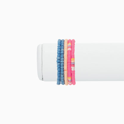 Bracelets Bonne Humeur