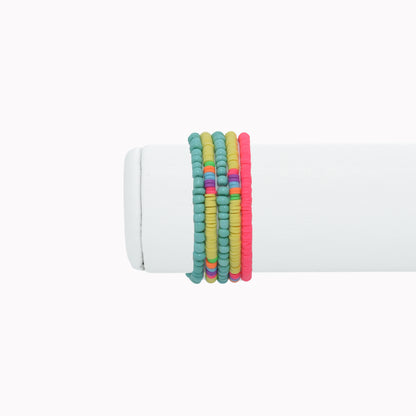 Bracelets Bonne Humeur