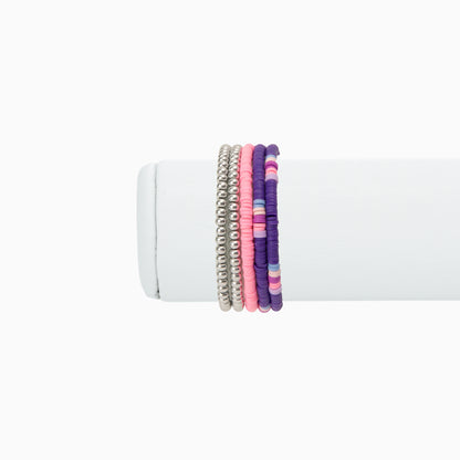 Bracelets Bonne Humeur