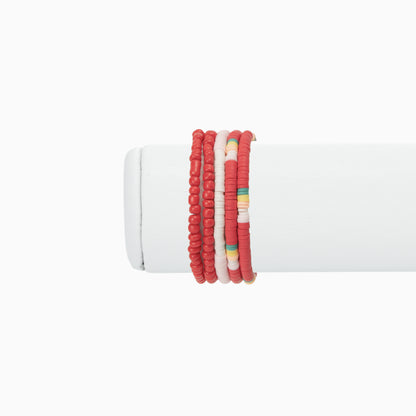 Bracelets Bonne Humeur