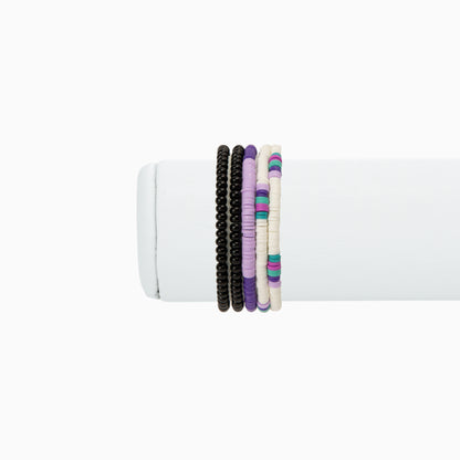 Bracelets Bonne Humeur