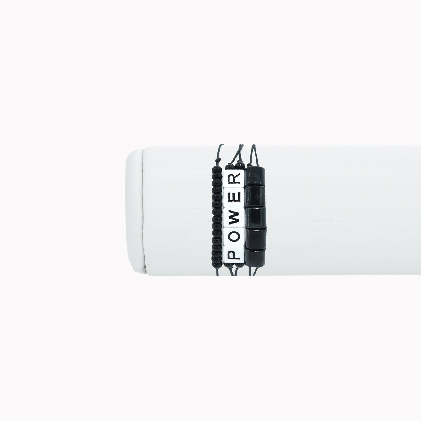 Choose ur message Bracelet