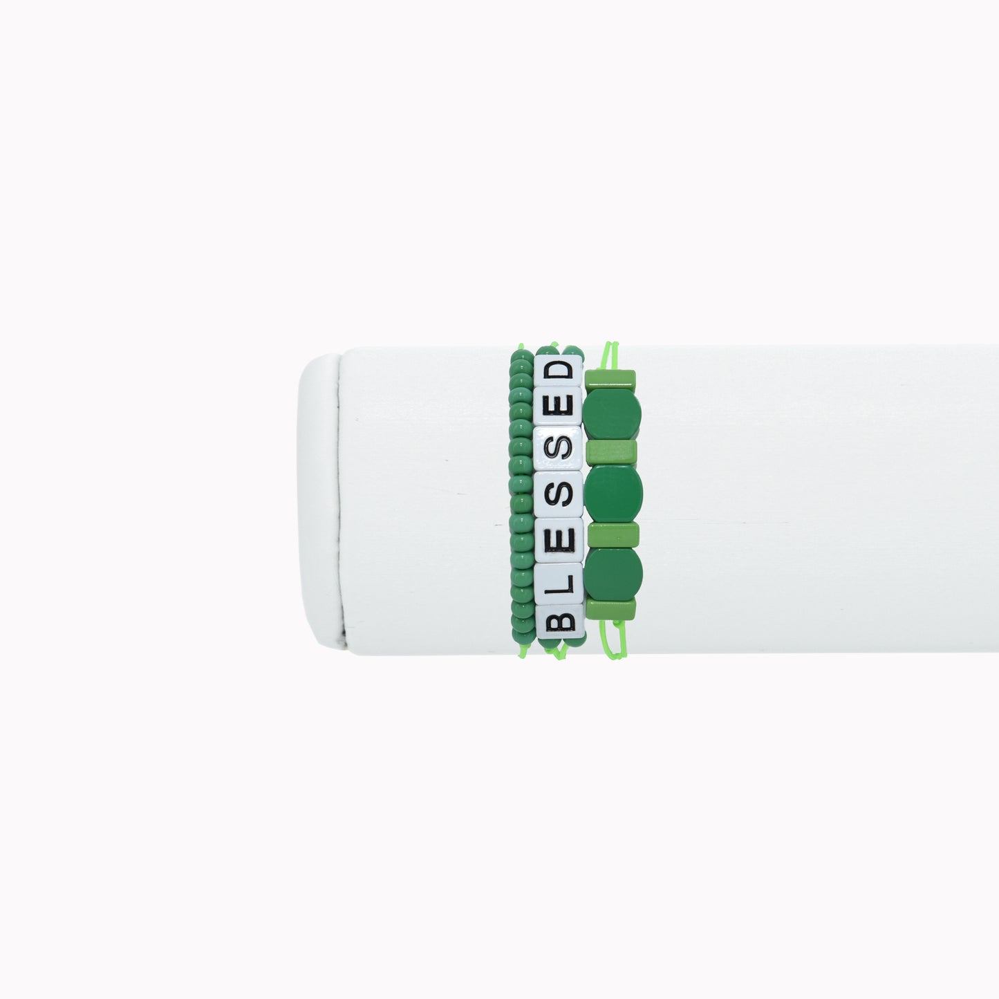 Choose ur message Bracelet