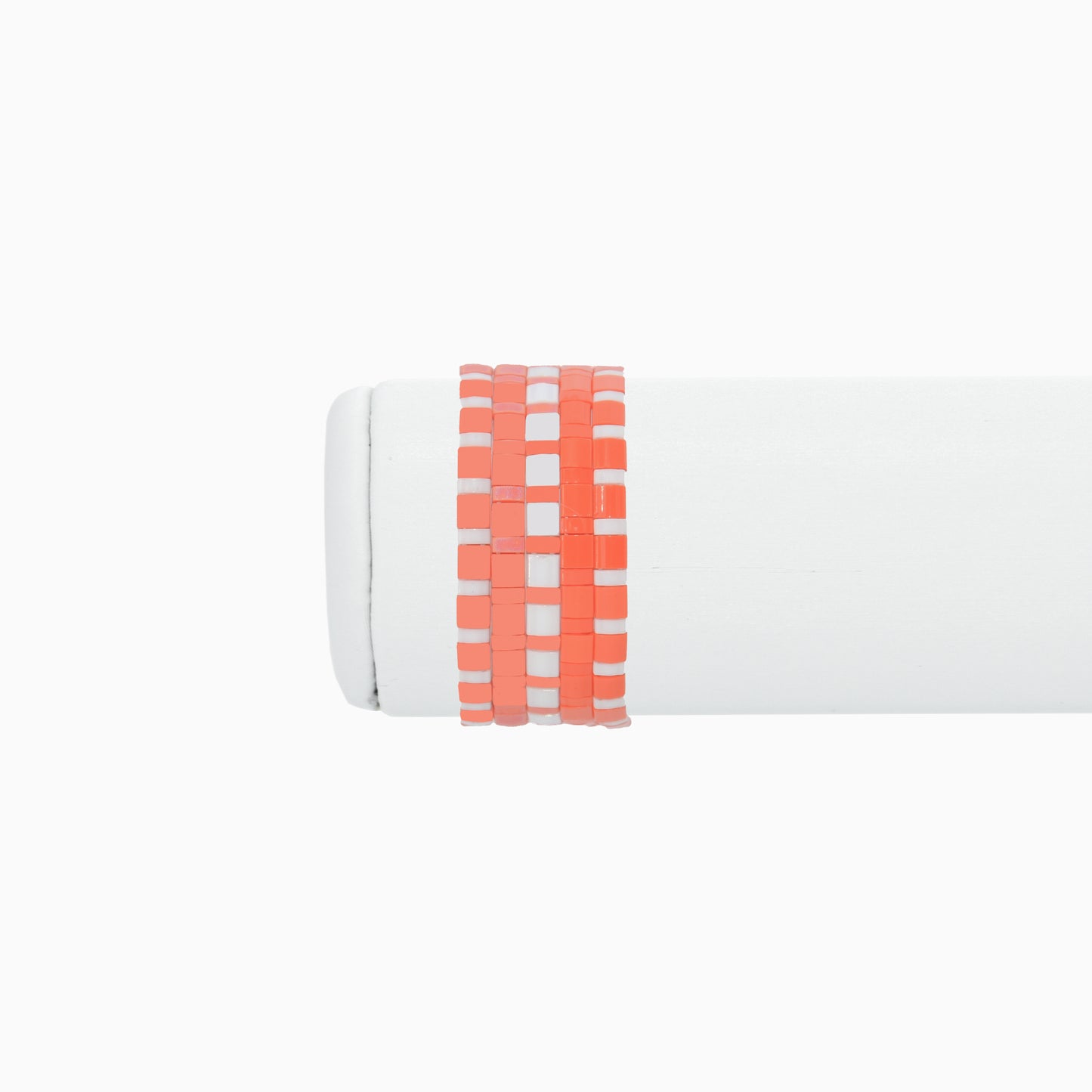 Bracelets Color Beat | Tons chauds