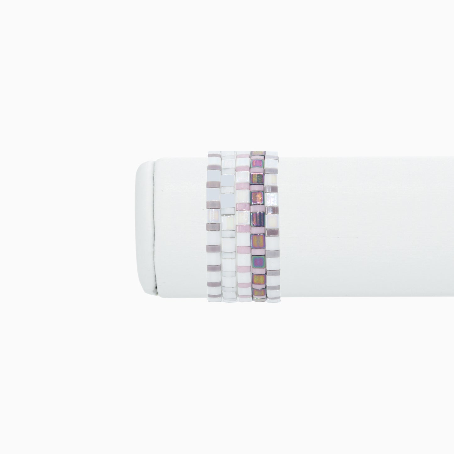 Bracelets Color Beat | Douces mélodies
