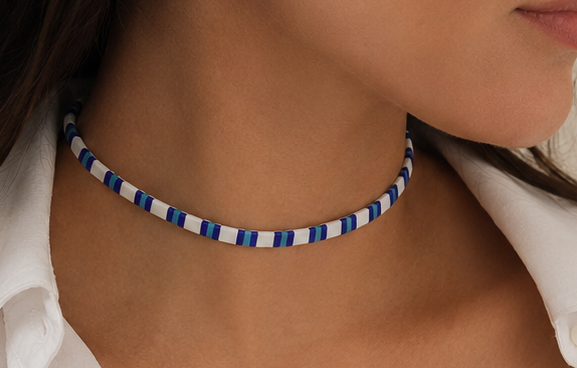 Color Beat Chokers