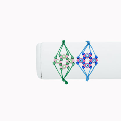 Eternal Knots Bracelet