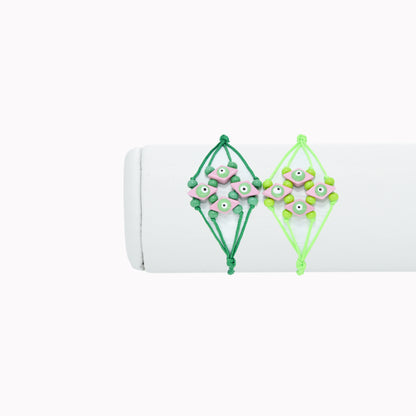 Eternal Knots Bracelet
