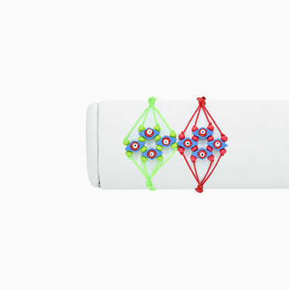 Eternal Knots Bracelet