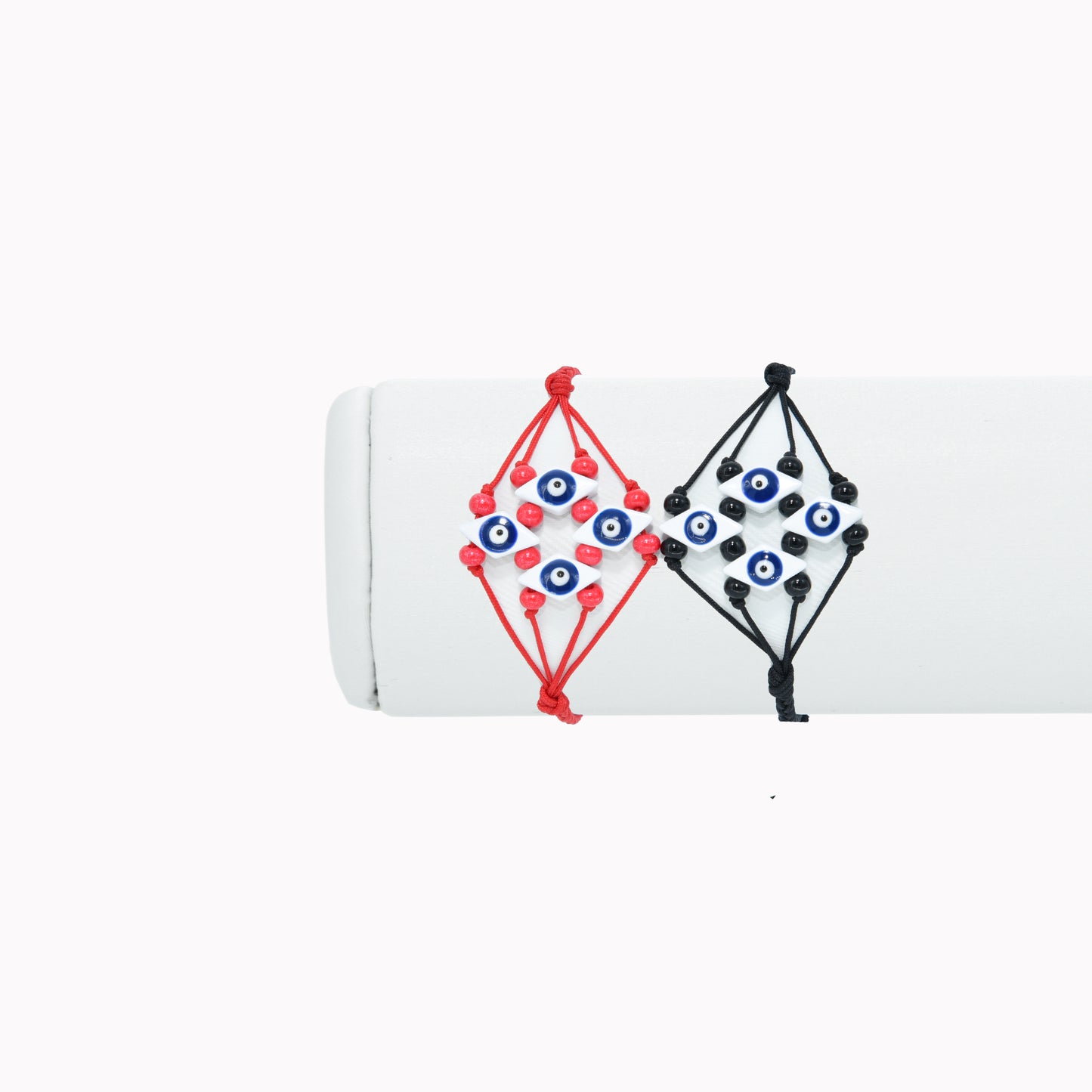 Bracelet Nœuds Éternels