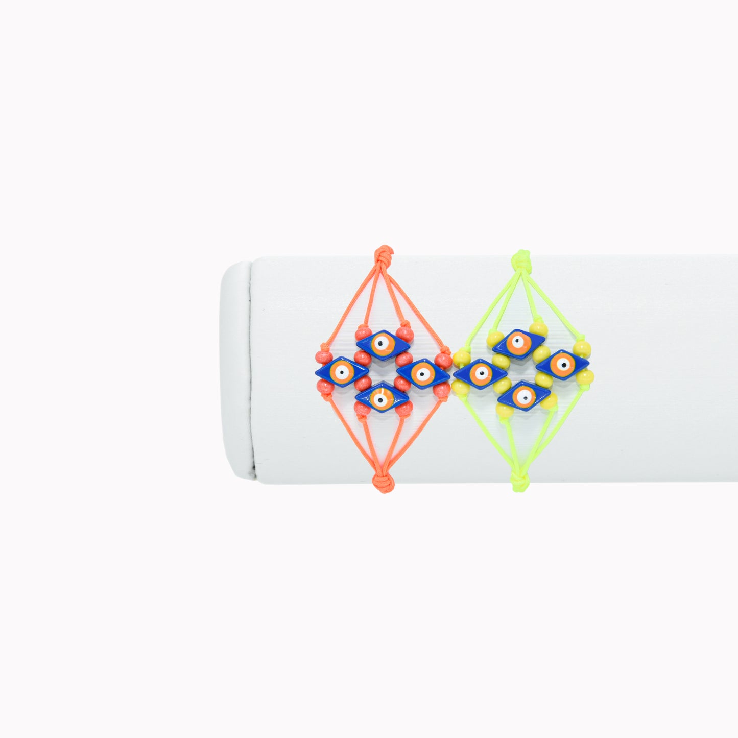 Bracelet Nœuds Éternels