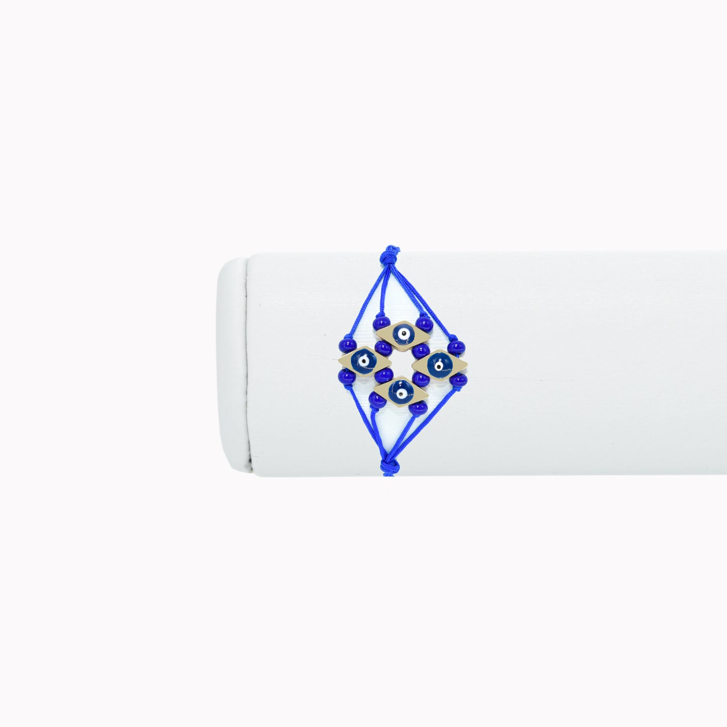 Bracelet Nœuds Éternels Élégant