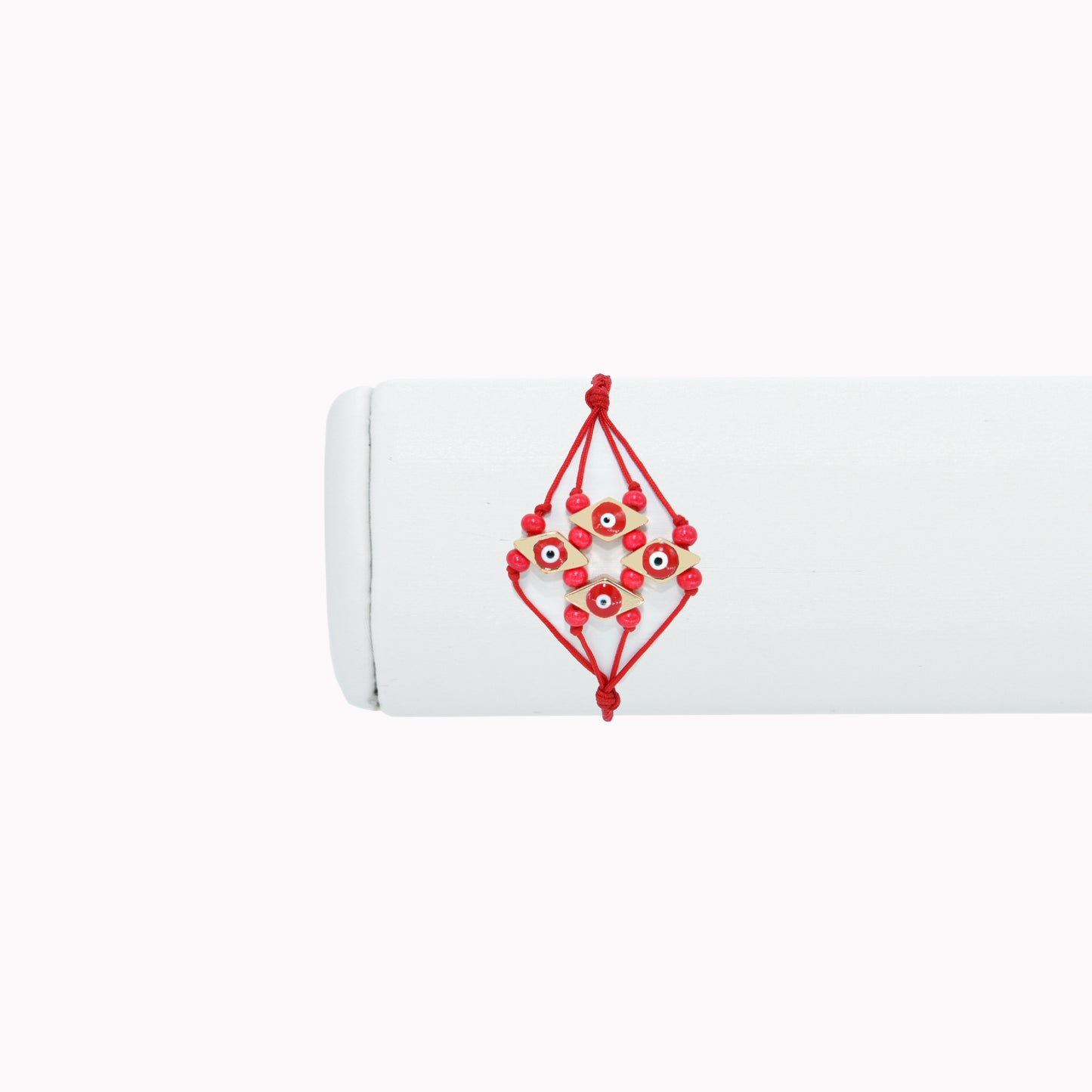 Bracelet Nœuds Éternels Élégant
