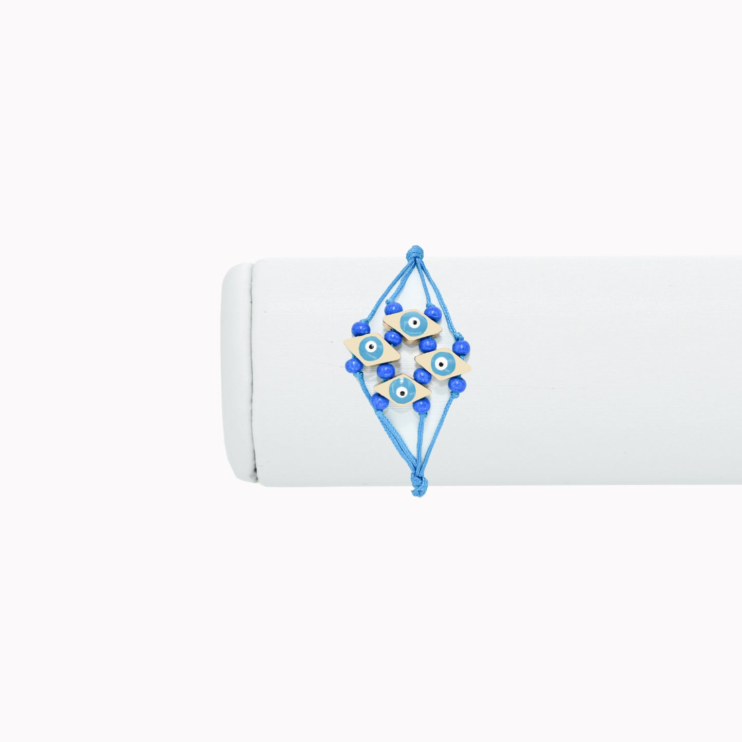 Bracelet Nœuds Éternels Élégant