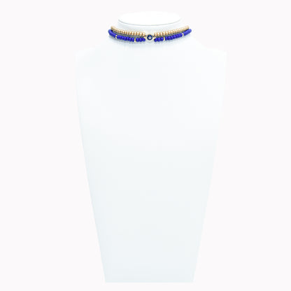Luminous Glow Choker