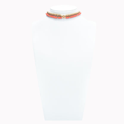 Luminous Glow Choker