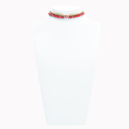 Luminous Glow Choker