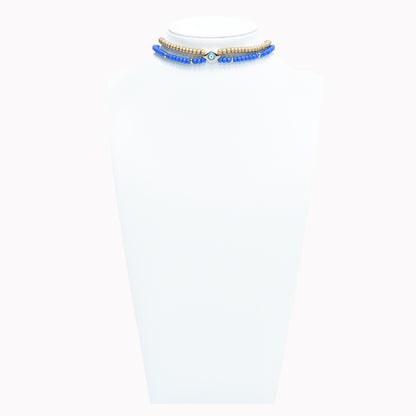 Luminous Glow Choker