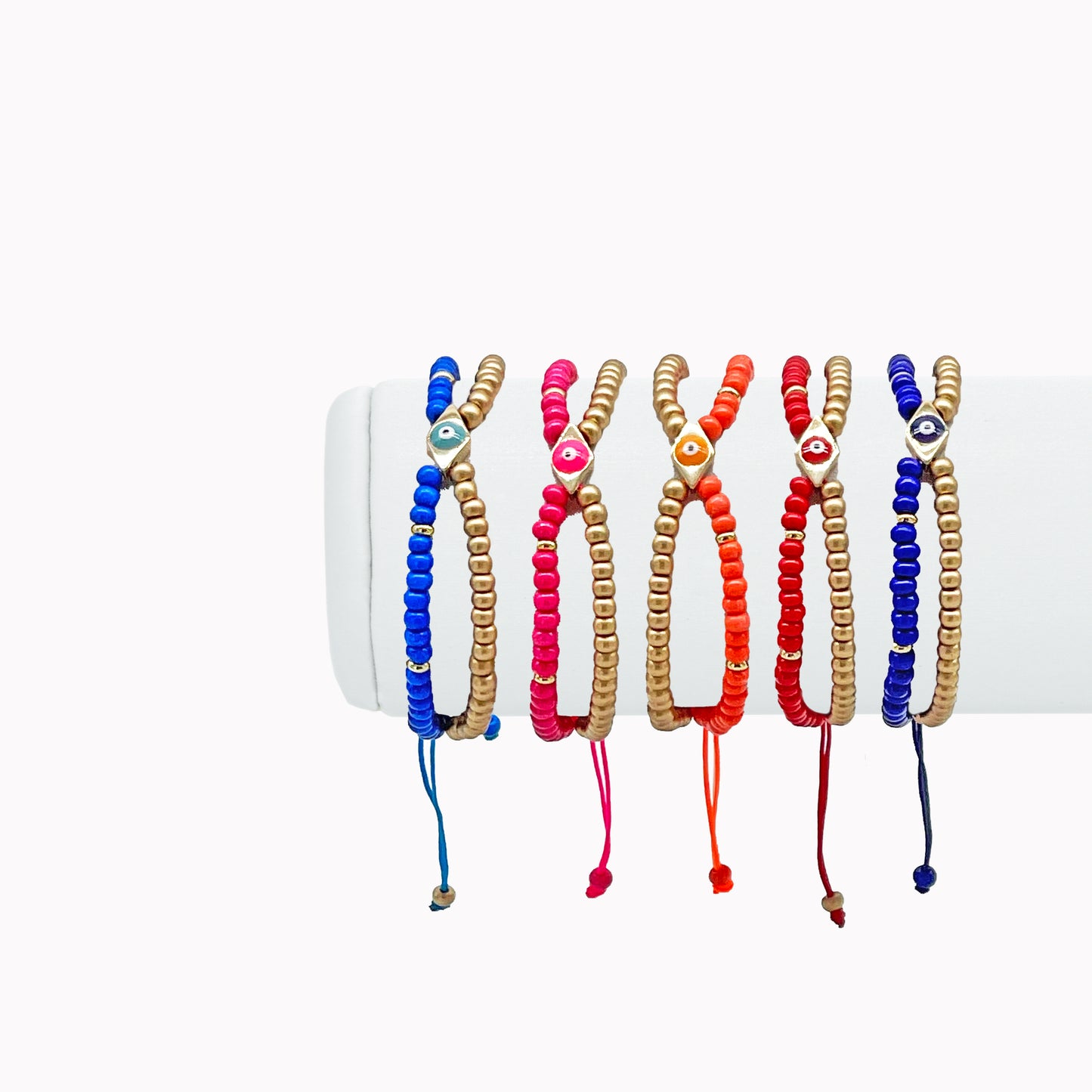Bracelet lumineux