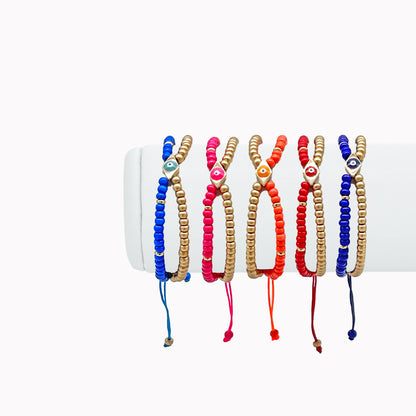 Luminous Glow Bracelet
