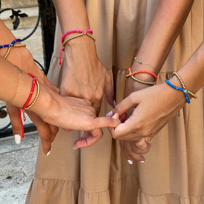 Luminous Glow Bracelet